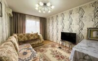 Продажа 3-комнатной квартиры, 61.4 м² в Алматы