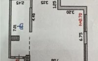 Продажа 3-комнатной квартиры, 64 м² в Алматы