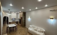 Продажа 2-комнатной квартиры, 63 м² в Алматы