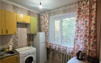 Продажа 1-комнатной квартиры, 30 м² в Караганде - фото 3