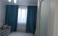 Продажа 1-комнатной квартиры, 38 м² в Алматы