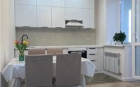 Продажа 1-комнатной квартиры, 36.5 м² в Астане - фото 2