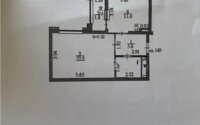 Продажа 1-комнатной квартиры, 46 м² в Астане - фото 5