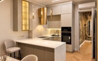 Продажа 3-комнатной квартиры, 104.6 м² в Астане - фото 12