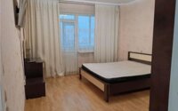 Продажа 1-комнатной квартиры, 38 м² в Астане