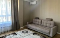 Продажа 2-комнатной квартиры, 61 м² в Астане