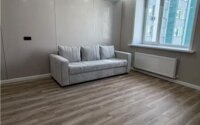 Продажа 2-комнатной квартиры, 38 м² в Астане