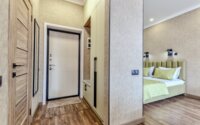 Аренда 1-комнатной квартиры посуточно, 45 м² в Астане - фото 16