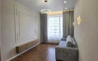 Продажа 3-комнатной квартиры, 54 м² в Астане