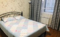 Продажа 2-комнатной квартиры, 60 м² в Астане - фото 2