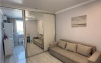 Продажа 2-комнатной квартиры, 40 м² в Алматы