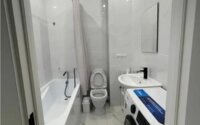 Продажа 2-комнатной квартиры, 36.1 м² в Астане - фото 4