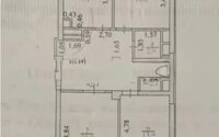 Продажа 3-комнатной квартиры, 72 м² в Астане - фото 7