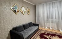 Продажа 2-комнатной квартиры, 63 м² в Астане
