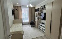 Продажа 4-комнатной квартиры, 107 м² в Астане - фото 4