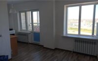 Продажа 1-комнатной квартиры, 35 м² в Караганде - фото 2