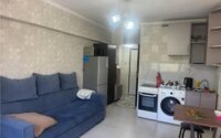 Продажа 1-комнатной квартиры, 24 м² в Алматы