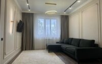 Продажа 2-комнатной квартиры, 60 м² в Караганде