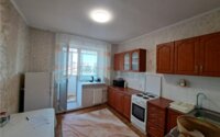 Продажа 1-комнатной квартиры, 42.2 м² в Астане - фото 4