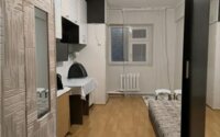 Продажа 1-комнатной квартиры, 15.3 м² в Алматы