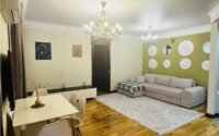 Продажа 3-комнатной квартиры, 67.2 м² в Астане