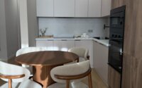Аренда 2-комнатной квартиры посуточно, 51 м² в Алматы - фото 10