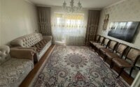 Продажа 3-комнатной квартиры, 74 м² в Караганде