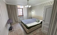 Продажа 2-комнатной квартиры, 75 м² в Астане - фото 2