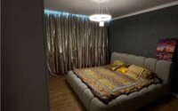 Продажа 2-комнатной квартиры, 68.8 м² в Алматы