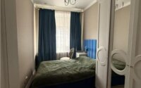 Продажа 3-комнатной квартиры, 55 м² в Астане - фото 2