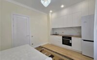 Продажа 3-комнатной квартиры, 66 м² в Астане - фото 3
