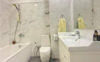 Продажа 4-комнатной квартиры, 124 м² в Астане - фото 7