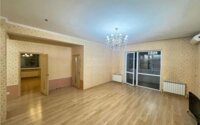 Продажа 3-комнатной квартиры, 115 м² в Астане