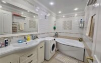Продажа 3-комнатной квартиры, 90 м² в Астане - фото 5