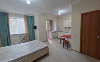 Продажа 1-комнатной квартиры, 29 м² в Акмолинской области