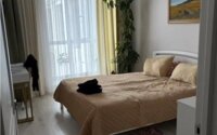 Продажа 2-комнатной квартиры, 55 м² в Астане - фото 2