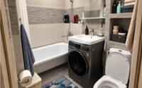 Продажа 3-комнатной квартиры, 60 м² в Астане - фото 4