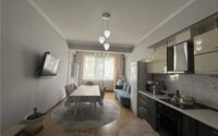 Продажа 2-комнатной квартиры, 110 м² в Алматы - фото 2