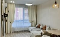 Продажа 2-комнатной квартиры, 40 м² в Астане