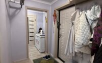 Продажа 2-комнатной квартиры, 49.8 м² в Караганде - фото 5