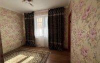 Продажа 1-комнатной квартиры, 45 м² в Алматы