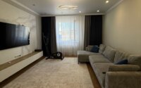 Продажа 3-комнатной квартиры, 88.4 м² в Астане - фото 5