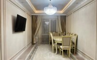Продажа 3-комнатной квартиры, 87 м² в Караганде