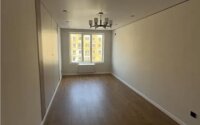 Продажа 1-комнатной квартиры, 39.4 м² в Алматы