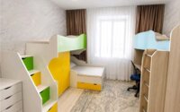 Продажа 2-комнатной квартиры, 45 м² в Темиртау - фото 2