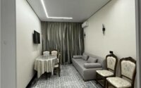 Продажа 2-комнатной квартиры, 71.9 м² в Алматы