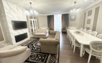 Продажа 4-комнатной квартиры, 165 м² в Караганде - фото 3