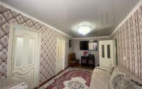 Продажа 4-комнатной квартиры, 60 м² в Караганде - фото 2