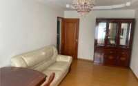 Продажа 4-комнатной квартиры, 88 м² в Алматы