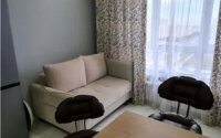 Продажа 1-комнатной квартиры, 42.1 м² в Астане - фото 2